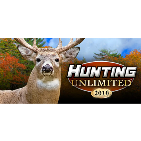 Hunting Unlimited 2010 (PC - Steam elektronikus játék licensz)