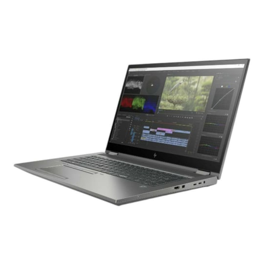 Laptop HP ZBook Fury 17 G7 (NVIDIA Quadro RTX 5000 16GB) (15234318)