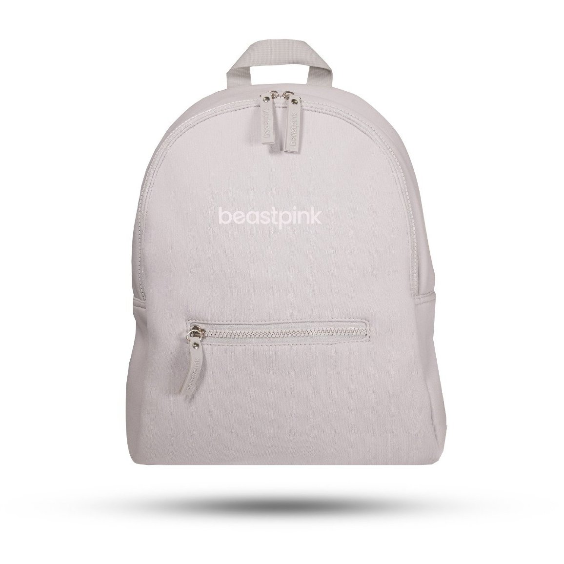 GymBeam BeastPink Bliss Grey (8586026390919)