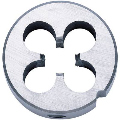 HSS Menetmetsző, metrikus Mf16 X 1,5 Finom DIN223 45 mm 14 mm Exact (03934)