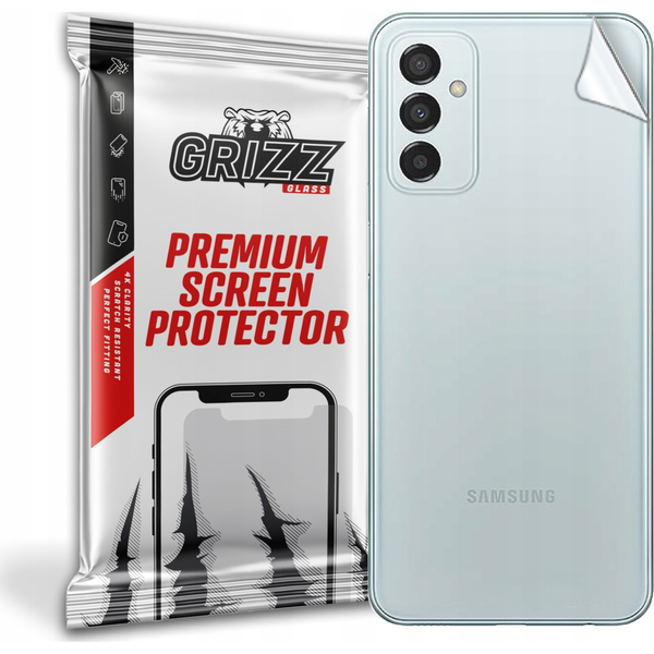  GrizzGlass Folia na tył Grizz Samsung Galaxy F23