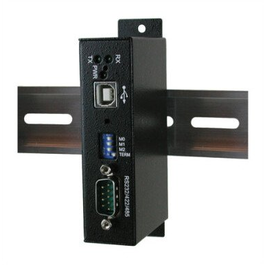 Adapter USB Exsys EXSYS EX-1311VIS USB 2.0 na 1RS-232/422/485