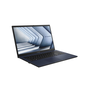 Asus Expertbook B1 B1502CVA-NJ0843 15.6" FullHD лаптоп, Intel® Core™ i5-1335U, 8GB, 512GB SSD, Intel® UHD Graphics, FreeDOS, унгарска клавиатура, черен