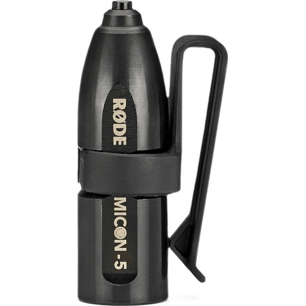 RODE MiCon-4 mikrofon adapter Audio Technica zsebadókhoz (RODE MICON-5)