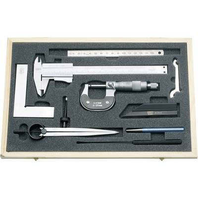 Mérőszerszám készlet 8 részes Horex 2228 208 (2228 208)