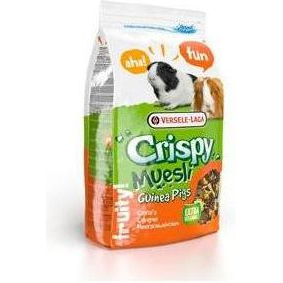 Versele-Laga Crispy Eledel 400 gr Tengerimalac 461698