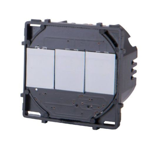 SMARTZILLA moduláris kapcsoló 3 csatornás (2033203) (smart2033203)