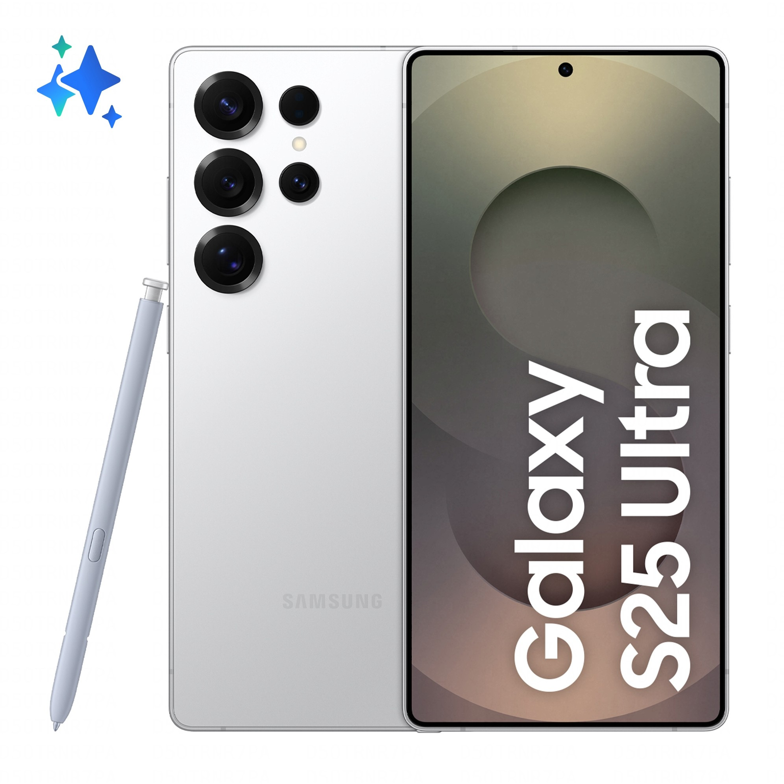 Samsung Galaxy S25 Ultra 17,5 cm (6.9