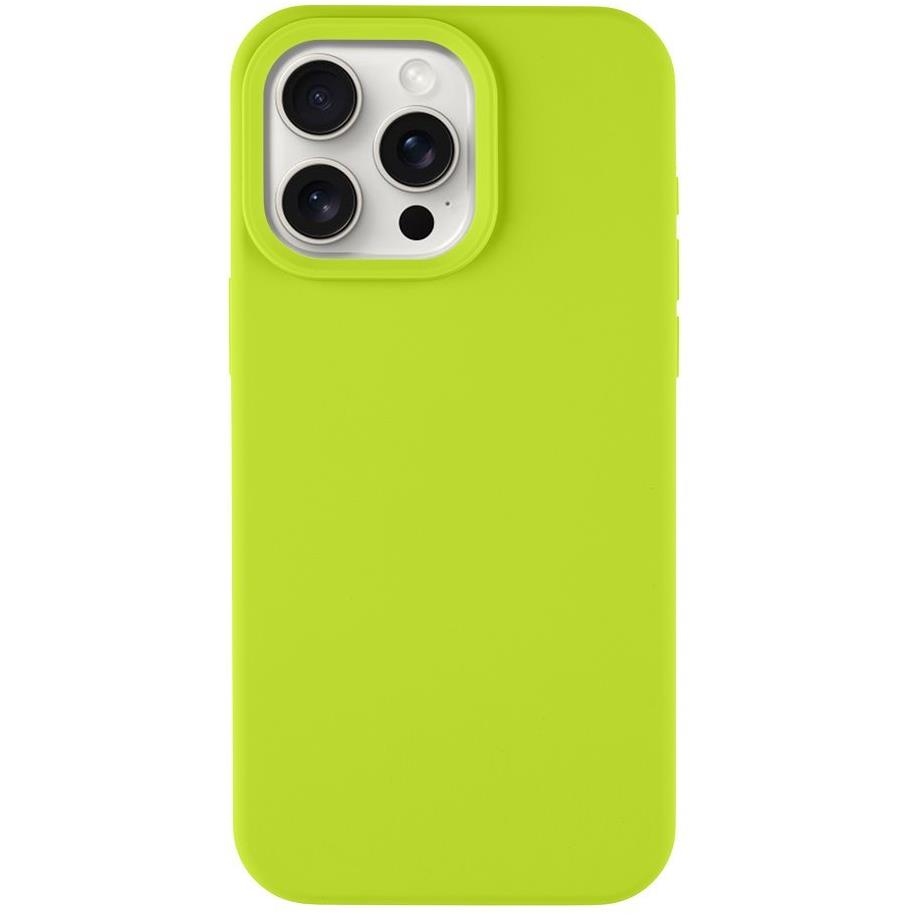 Tactical MagForce Velvet Smoothie Apple iPhone 15 Pro Max Avocado tok (57983122611)