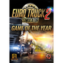 Euro Truck Simulator 2 - Game of the Year Edition