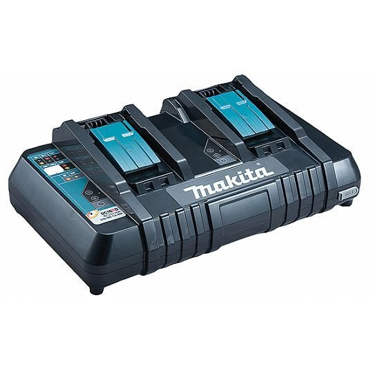 Zasilacz do laptopa Makita Dc18Rd Battery Charger
