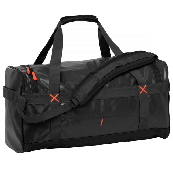 HELLY HANSEN Duffel Bag sporttáska 120L fekete 79575_990-STD_HH
