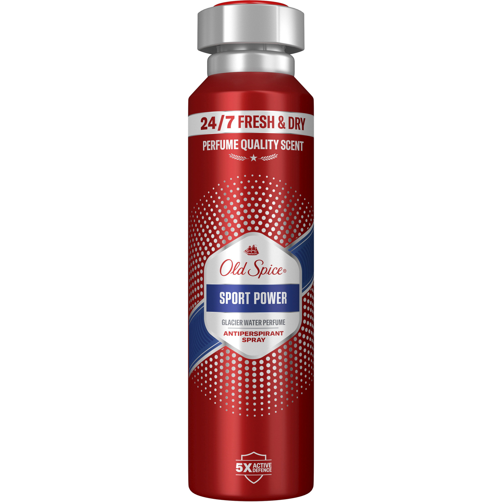 OLD SPICE Sport Power 150 ml (8700216639279)