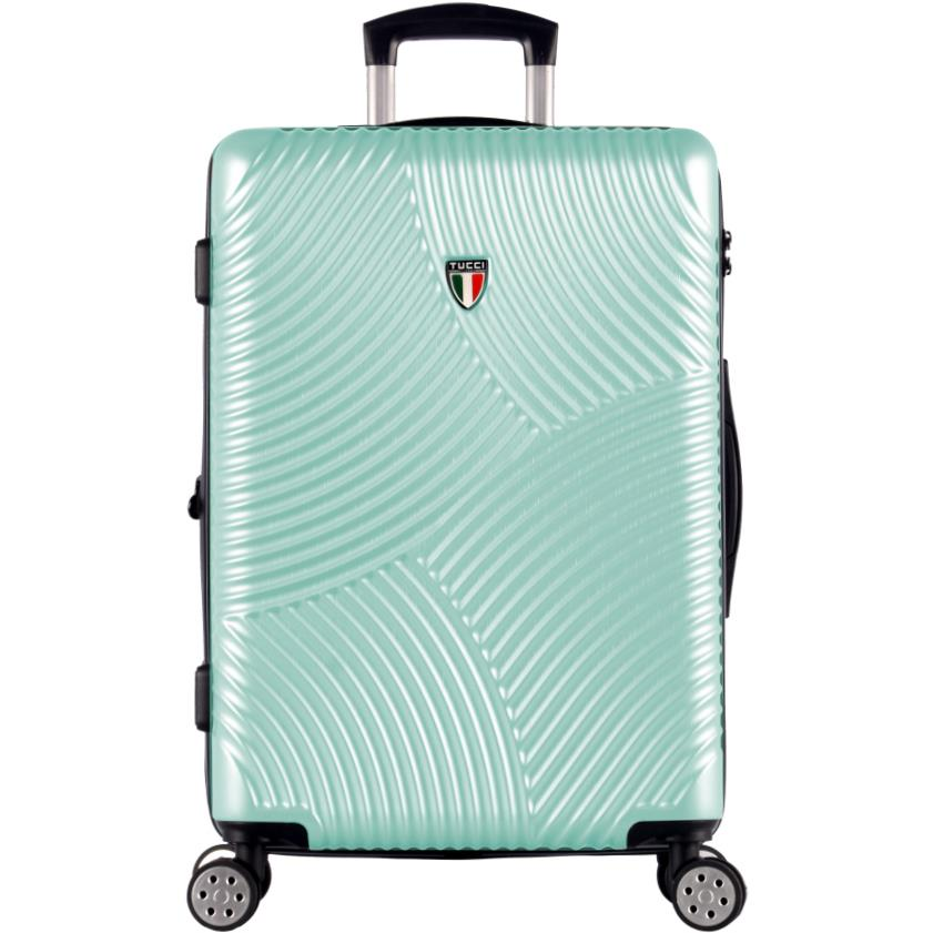 Tucci Srotolare T-0277/3-L ABS, zöld (T-0277/3-L_mint-green)