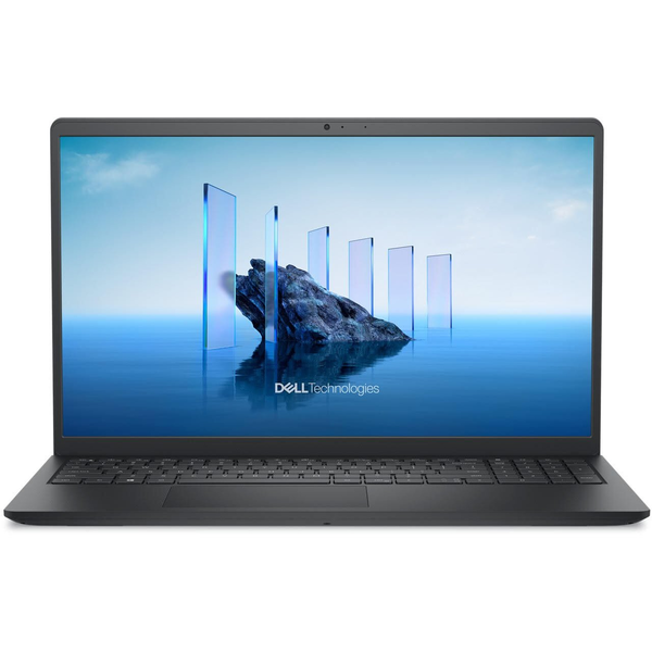 DELL Pro 15 Essential PV15250 Intel® Core™ i7 i7-1355U Laptop 39,6 cm (15.6") Full HD 16 GB DDR5-SDRAM 512 GB SSD Wi-Fi 6 (802.11ax) Windows 11 Pro Zwart QWERTZ Slovaaks, Tsjechisch