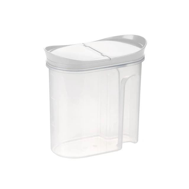 Tescoma 4FOOD ételtároló doboz 1,5 liter (896952.00) (896952.00)