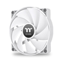 Thermaltake CT200 20cm hűtő ventilátor fehér (CL-F178-PL20WT-A)