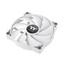 Thermaltake CT200 20cm hűtő ventilátor fehér (CL-F178-PL20WT-A)