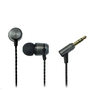 Слушалки с кабел SOUNDMAGIC E50, Special quality wired Hi-Fi, Черен