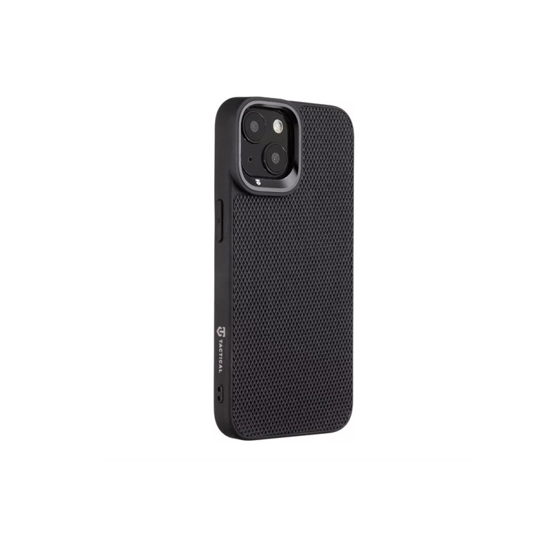 Tactical Blast Pit Apple iPhone 14 Tok - Fekete (57983111558)