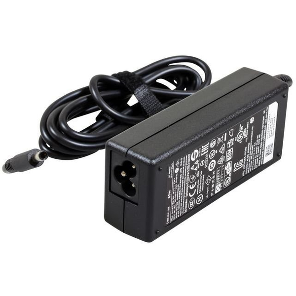 AC Adapter, 65W, 19.5V, 3