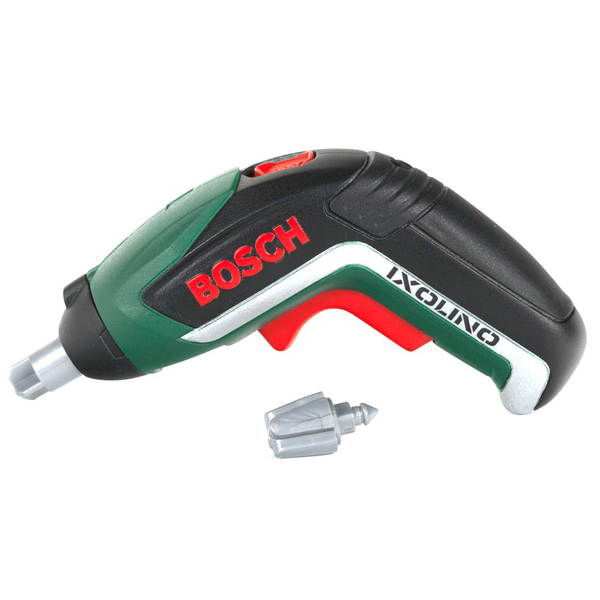 Bosch Ixolino II (grün/schwarz)