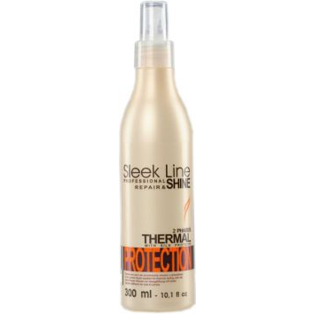 Stapiz Thermal Protection 2 Phases Płyn do prostowania włosów dwufazowy 300ml
