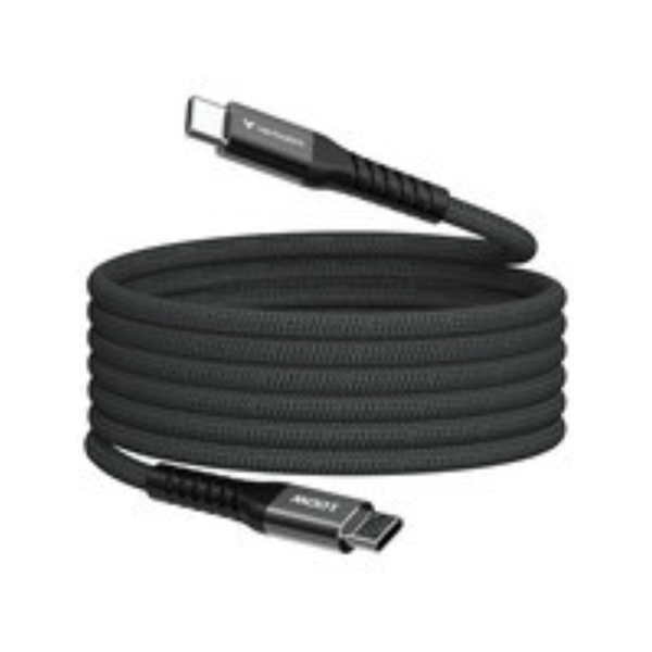 Verbatim 31863 USB-kabel USB 2.0 1,2 m USB C