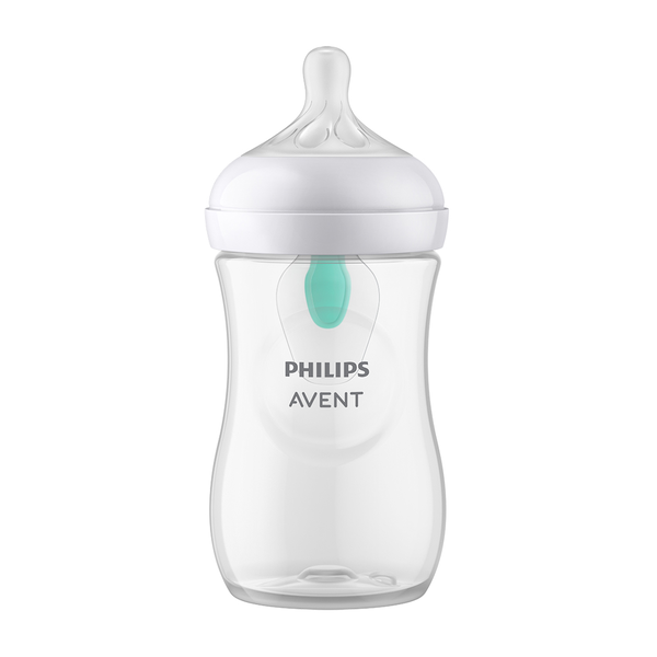 Philips AVENT SCY673/01 biberon 260 ml Trasparente Polipropilene (PP)