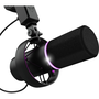 Trust GXT 255+ Onyx Crno Mikrofon za računalo