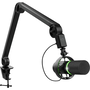 Trust GXT 255+ Onyx Crno Mikrofon za računalo