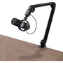 Trust GXT 255+ Onyx Crno Mikrofon za računalo