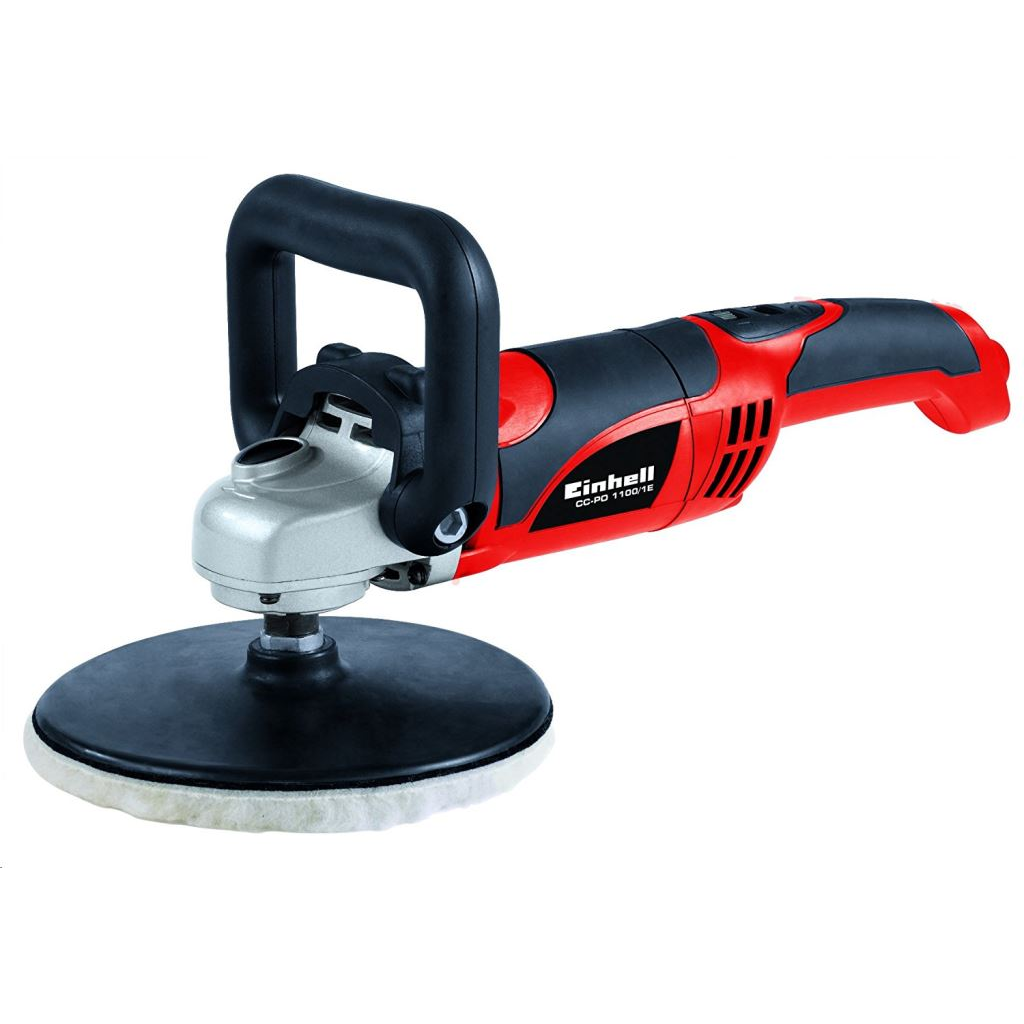 Einhell CC-PO 1100/1 E polírozó (2093264)