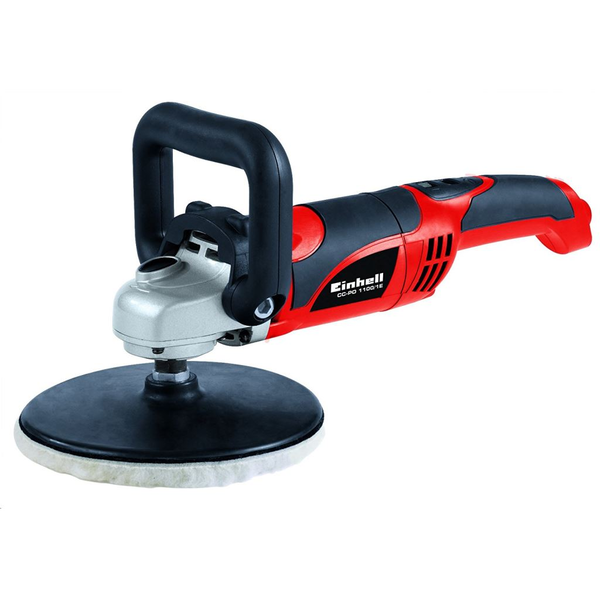 Einhell CC-PO 1100/1 E polírozó
