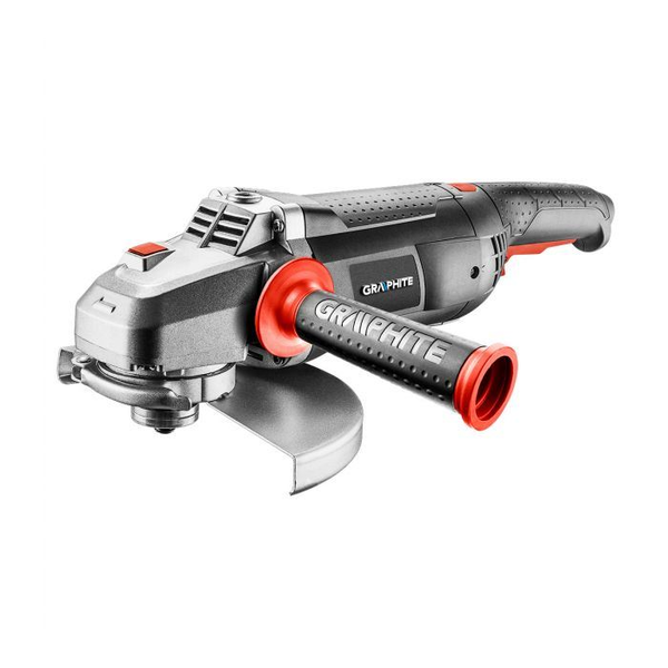 Graphite 59G207 Sarokcsiszoló 2350W 230x22.2mm