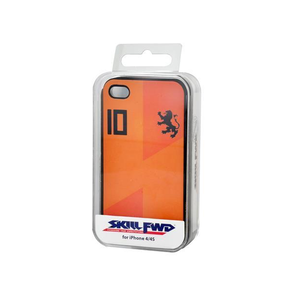 Skill S4END Dutch Sporty Tok (S4END)