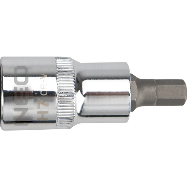 Imbusz-Dugókulcs 1/2" Hatlapú 19x55 Neo