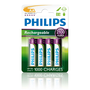 Philips Rechargeables R6B4A210/10 батерия за домакински уред Акумулаторна батерия