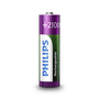 Philips Rechargeables R6B4A210/10 батерия за домакински уред Акумулаторна батерия