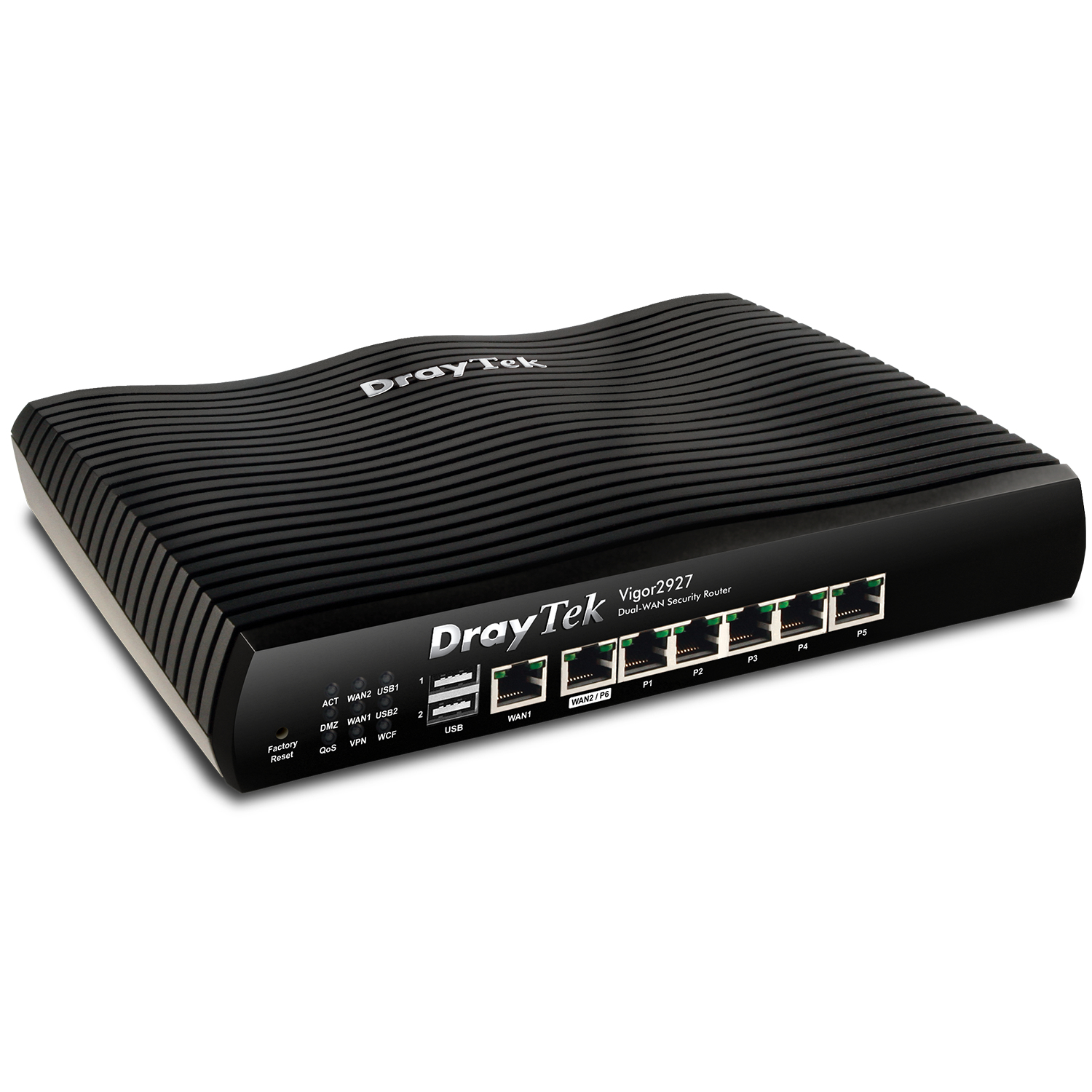 Router DrayTek Vigor 2927 (VIGOR 2927)