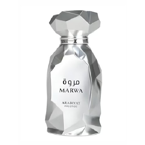 Arabiyat Prestige Marwa Eau de Parfum 100ml