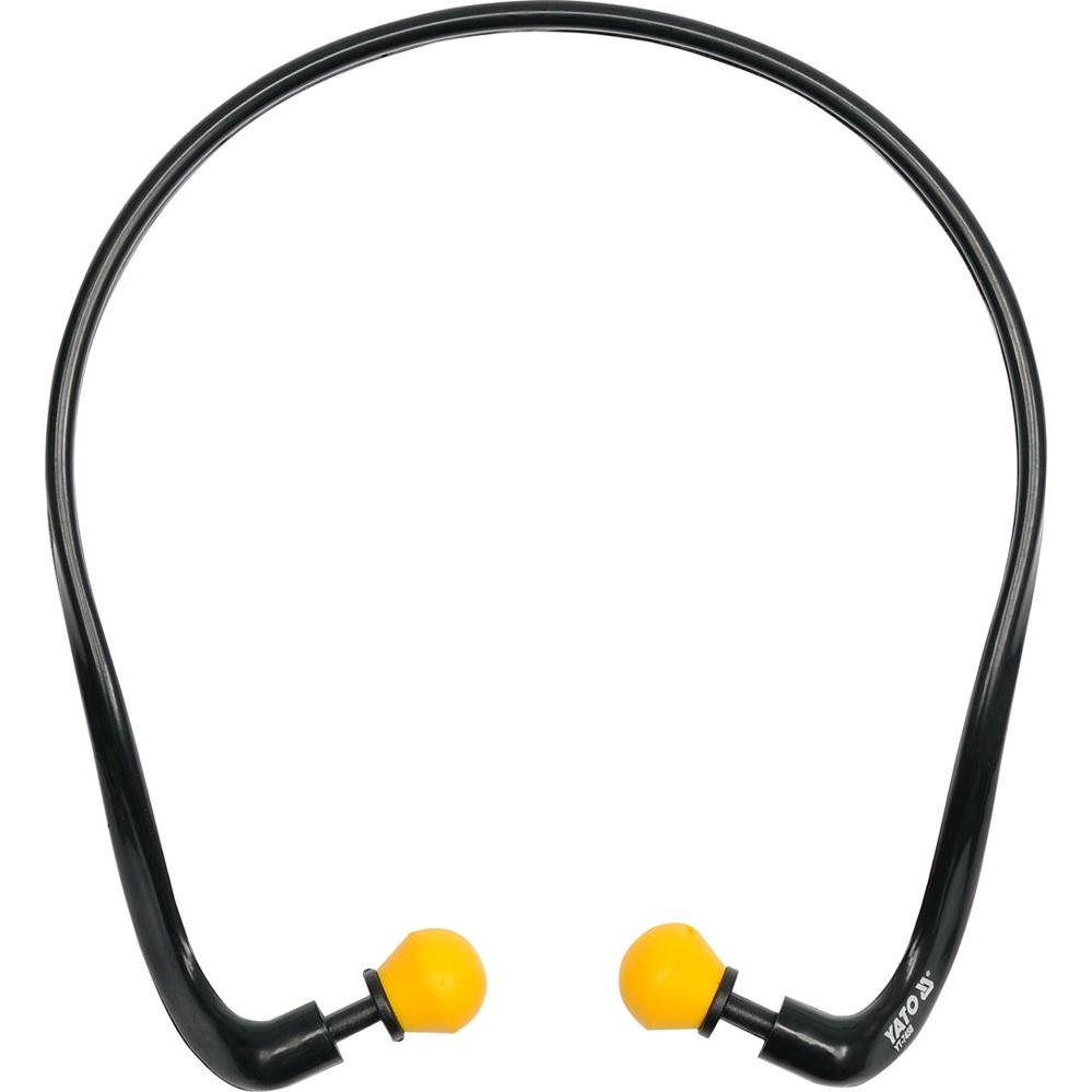 YATO hallásvédők 26db (5906083974588)