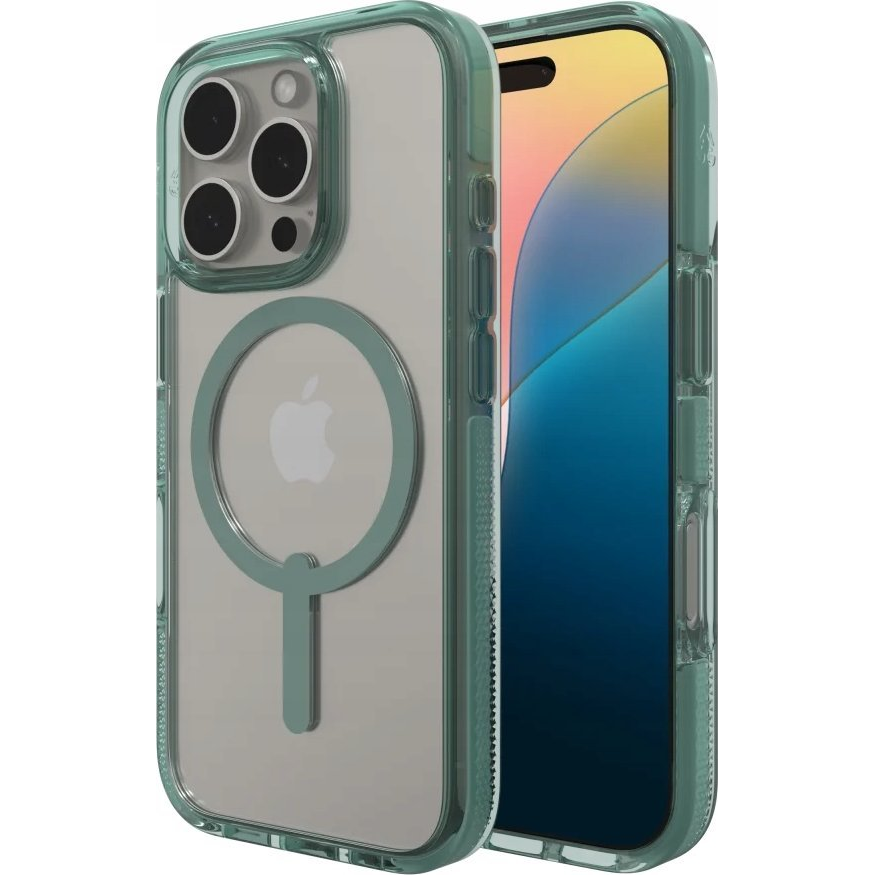 ZAGG Santa Cruz Snap telefontok 16 cm (6.3