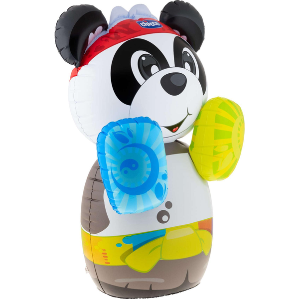 Chicco PANDA BOX FIT FUN Set sportivo giocattolo per bambini