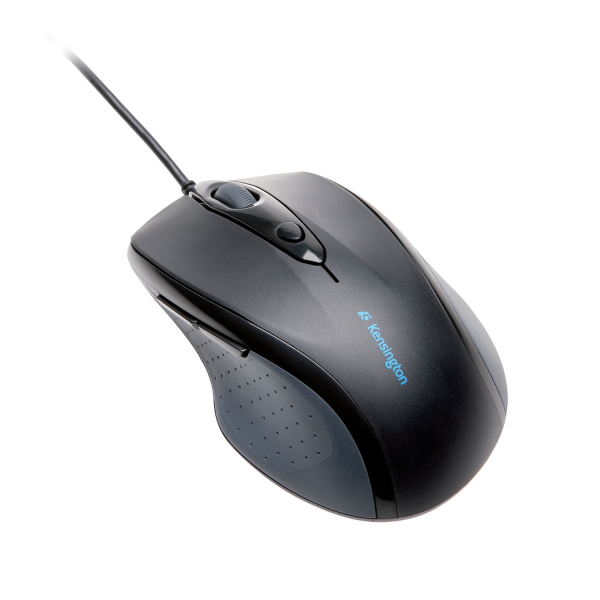 Kensington Pro Fit mus Kontor USB Type-A Optisk 2400 dpi
