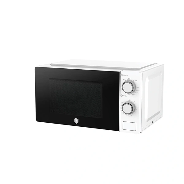 Berlinger Haus BH/9895 700W 20L fekete-ezüst mikrohullámú sütő grill funkcióval