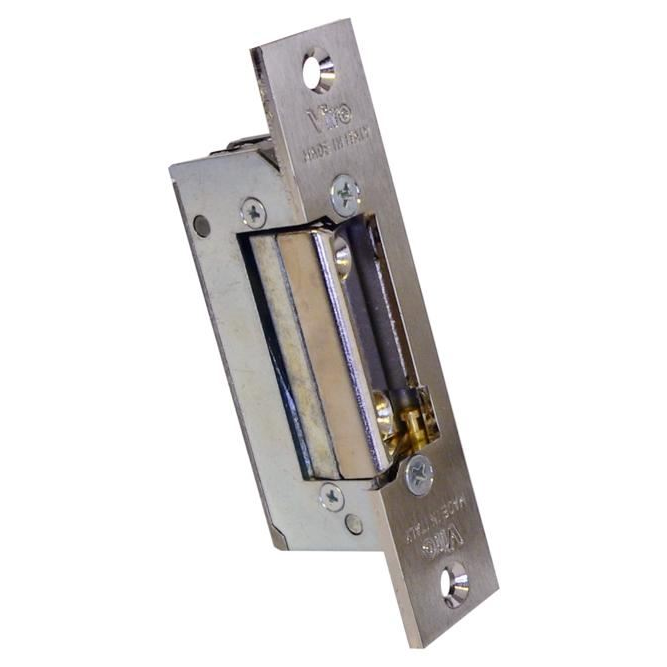 Solleysec VI/7755.10.78 rövid előlapos elektromos zár ellenoldal (VI/7755.10.78)