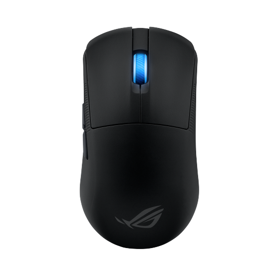 Myš ASUS ROG Harpe Ace Mini Black
