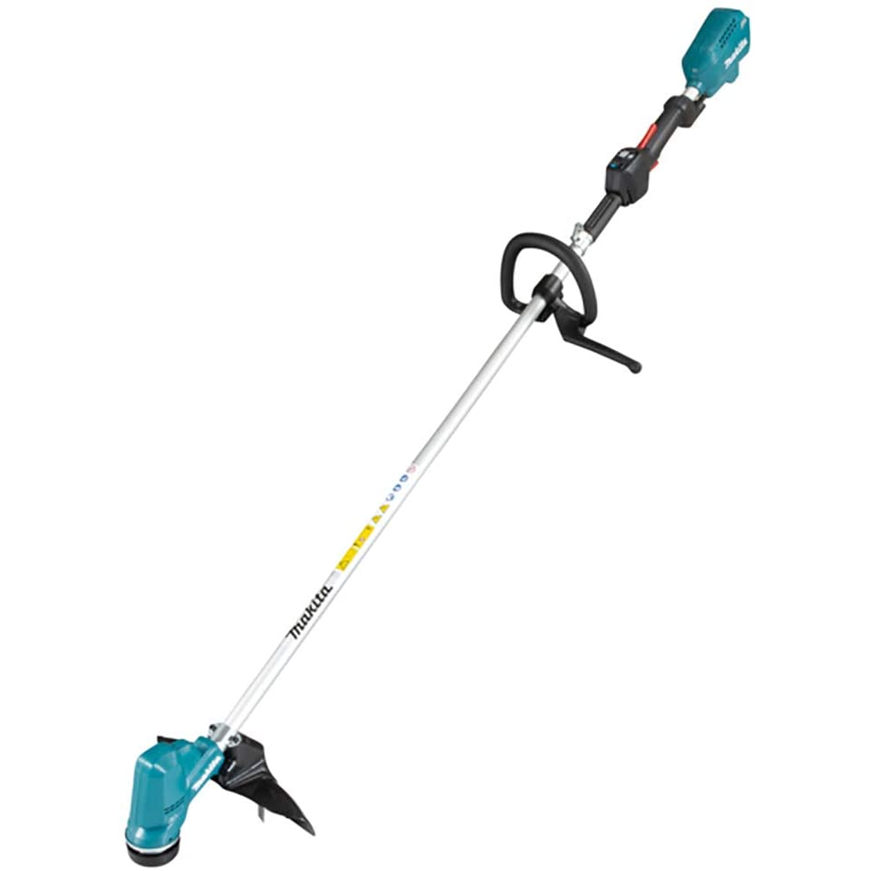 Makita DUR190LZX3 Akkumulátoros szegélynyíró (akku és töltő nélkül) (DUR190LZX3)