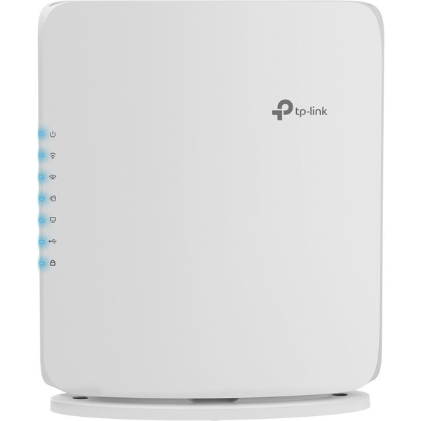 TP-LINK ARCHER BE450 WLAN router 2.4 GHz, 5 GHz 7.2 GBit/s